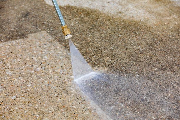Best Machinery and Equipment Cleaning  in Dawson, GA