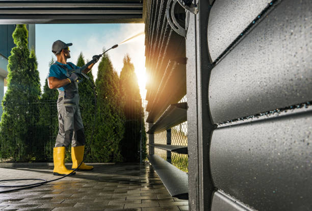 Best Graffiti Removal  in Dawson, GA